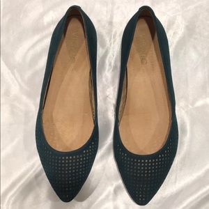 vionic gem posey ballet flat